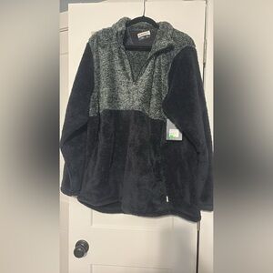 Magellan quarter zip